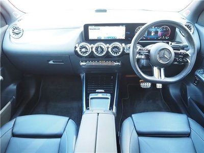 صورة 3 لـ 2023 Mercedes-BENZ GLA