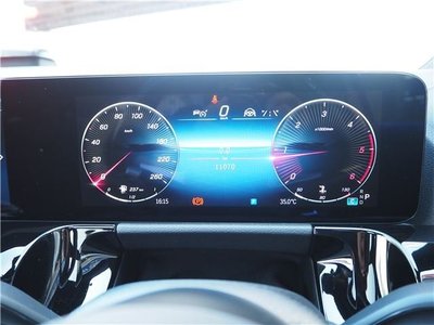 2023 Mercedes-BENZ GLA thumbnail 47