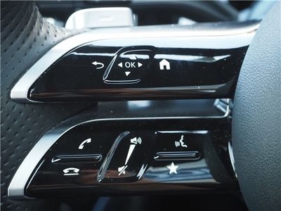 2023 Mercedes-BENZ GLA thumbnail 50