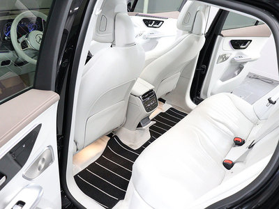 MERCEDES-BENZ EQE SUV - 10