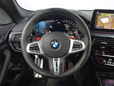 صورة مصغرة 18 لـ 2021 BMW M5