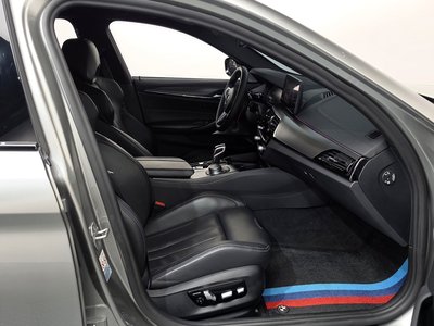 صورة مصغرة 16 لـ 2021 BMW M5