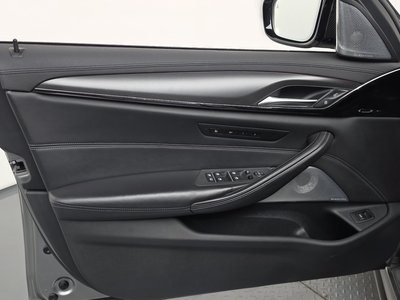 صورة مصغرة 14 لـ 2021 BMW M5
