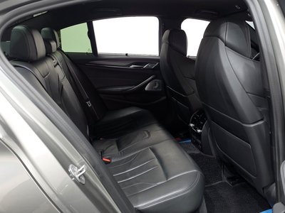 صورة مصغرة 17 لـ 2021 BMW M5