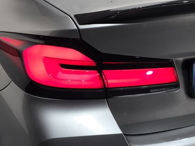 2021 BMW M5 照片 10