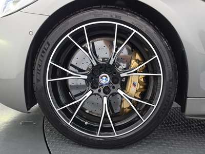 2021 BMW M5 照片 6