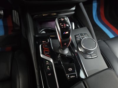 صورة مصغرة 12 لـ 2021 BMW M5