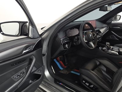صورة مصغرة 13 لـ 2021 BMW M5