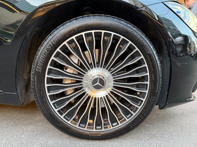 2023 Mercedes-BENZ S-CLASS 照片 6