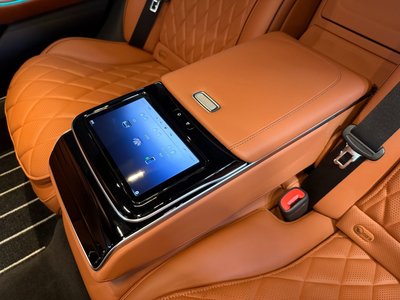 2023 Mercedes-BENZ S-CLASS 缩略图 14