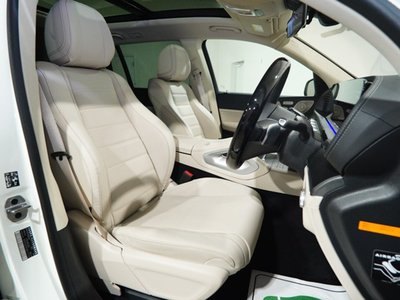 MERCEDES-BENZ GLS - 3