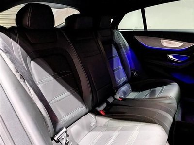 MERCEDES-BENZ GT AMG - 6