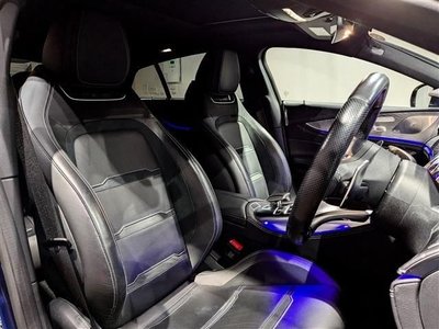 MERCEDES-BENZ GT AMG - 5