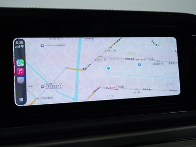 MERCEDES-BENZ G-CLASS - 9