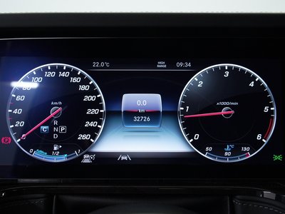 MERCEDES-BENZ G-CLASS - 8