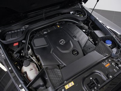 MERCEDES-BENZ G-CLASS - 6