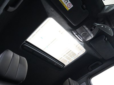 MERCEDES-BENZ G-CLASS - 10