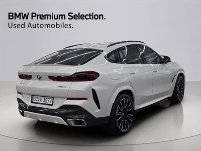 BMW X6 - 5
