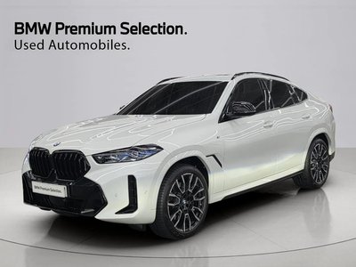 BMW X6 - 1