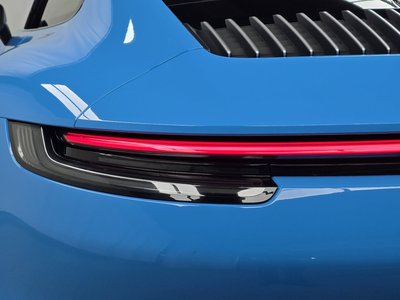 صورة 10 لـ 2020 Porsche 911