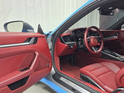 2020 Porsche 911 — миниатюра 13