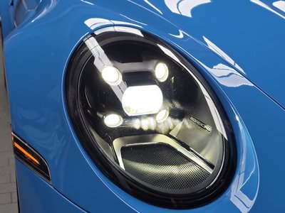 صورة 9 لـ 2020 Porsche 911