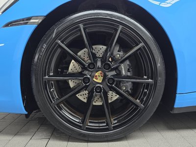 صورة 6 لـ 2020 Porsche 911