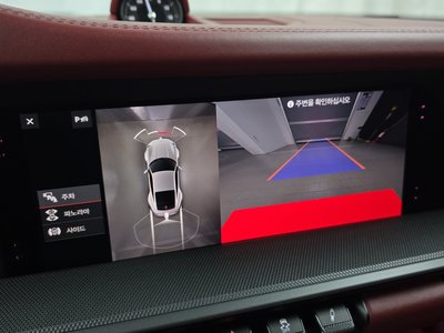 2020 Porsche 911 — миниатюра 20