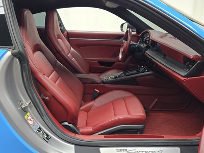 2020 Porsche 911 — миниатюра 16