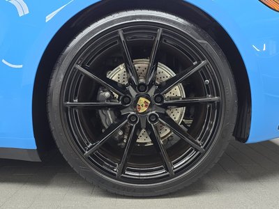 صورة 8 لـ 2020 Porsche 911