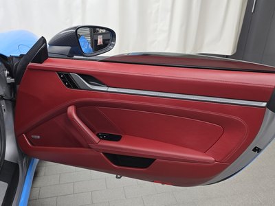 2020 Porsche 911 — миниатюра 15