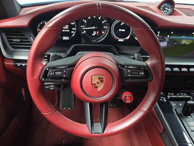 2020 Porsche 911 — миниатюра 18