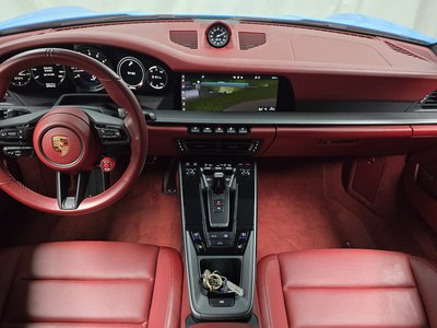 صورة 5 لـ 2020 Porsche 911