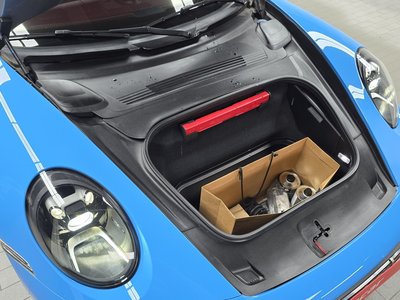 2020 Porsche 911 — миниатюра 31