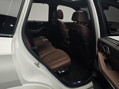 2025 BMW X5 — миниатюра 18