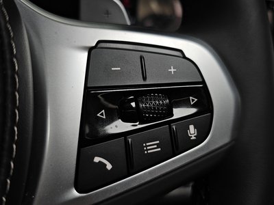 2025 BMW X5 — миниатюра 32