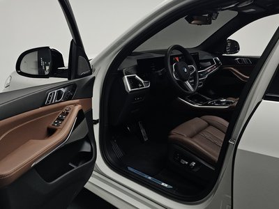 2025 BMW X5 — миниатюра 13