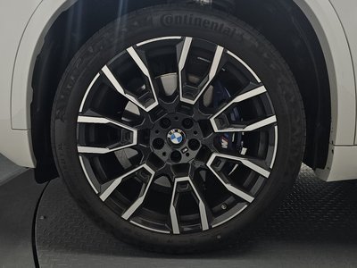 2025 BMW X5 照片 6