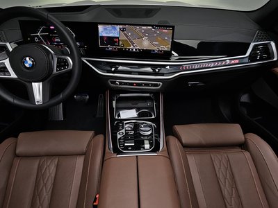 2025 BMW X5 照片 5