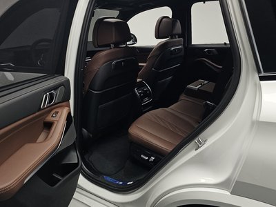 2025 BMW X5 — миниатюра 16