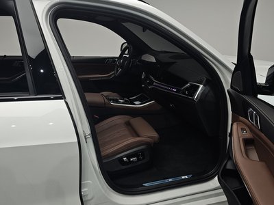 2025 BMW X5 — миниатюра 17
