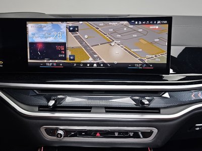 2025 BMW X5 — миниатюра 20
