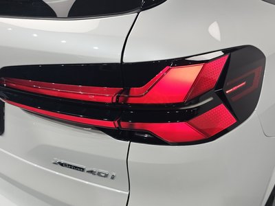 2025 BMW X5 照片 10