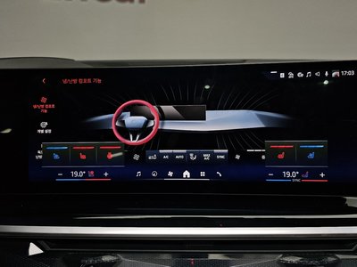 2025 BMW X5 — миниатюра 27