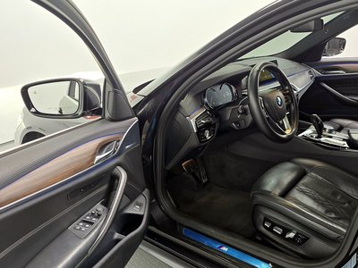 BMW 5 SERIES - 10