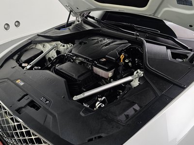 GENESIS G80 (RG3) - 7