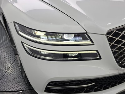 GENESIS G80 (RG3) - 9