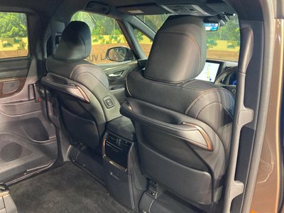 2025 Toyota ALPHARD 缩略图 39