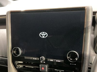 2025 Toyota ALPHARD 缩略图 55