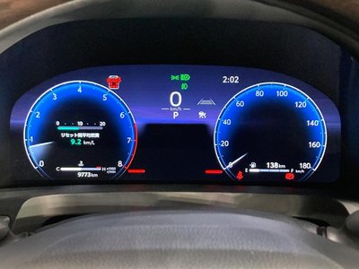 2025 Toyota ALPHARD 缩略图 56